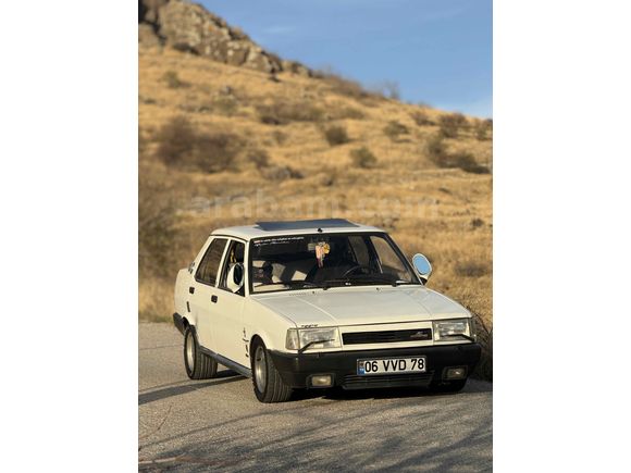 Sahibinden Tofaş Şahin 1.6 1996 Model 