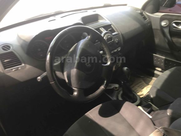 Galeriden Renault Megane 1.5 dCi Dynamique 2005 Model Antalya