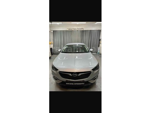 Sahibinden Opel Insignia 1.6 CDTI Grand Sport Enjoy 2020 Model 