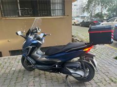 Sahibinden Honda Forza 250 (NSS250) 