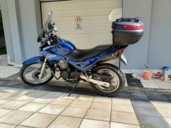 Çin fiyatına Honda NX 4 Falcon 