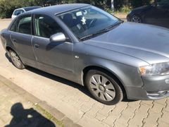 Sahibinden Audi A4 Sedan 1.6 2006 Model 
