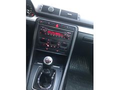 Sahibinden Audi A4 Sedan 1.6 2006 Model 