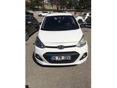 Sahibinden Hyundai i10 1.0 D-CVVT Style 2015 Model 