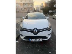 Sahibinden Renault Clio 1.5 dCi Touch 2019 Model 