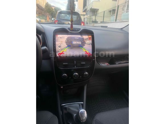 Sahibinden Renault Clio 1.5 dCi Touch 2019 Model 