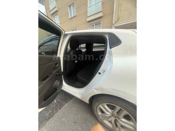 Sahibinden Renault Clio 1.5 dCi Touch 2019 Model 