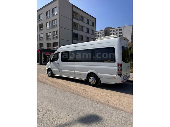 Sahibinden Mercedes - Benz Sprinter 315 CDI 