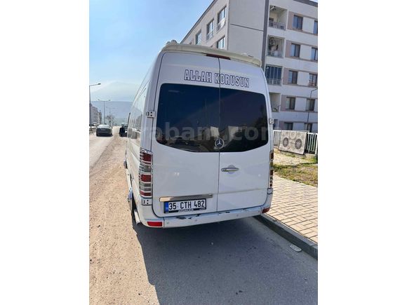 Sahibinden Mercedes - Benz Sprinter 315 CDI 
