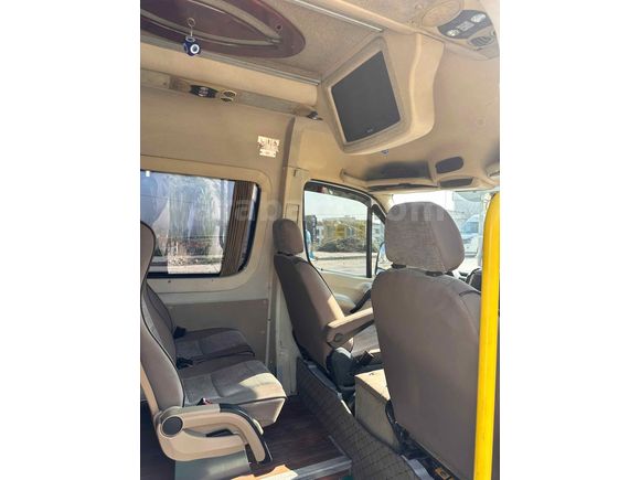 Sahibinden Mercedes - Benz Sprinter 315 CDI 