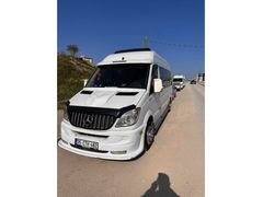 Sahibinden Mercedes - Benz Sprinter 315 CDI 