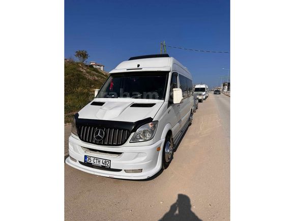 Sahibinden Mercedes - Benz Sprinter 315 CDI 