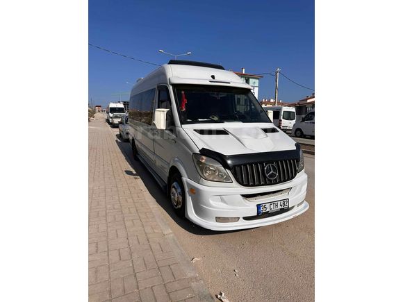 Sahibinden Mercedes - Benz Sprinter 315 CDI 