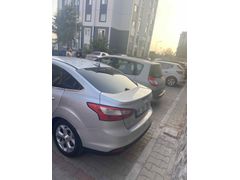 Sahibinden Ford Focus 1.6 TDCi Trend x2012 Model 