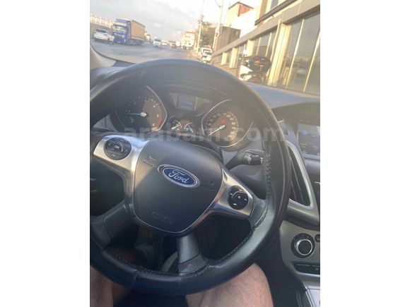 Sahibinden Ford Focus 1.6 TDCi Trend x2012 Model 