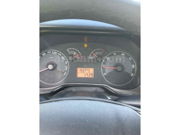 Sahibinden Fiat Linea 1.3 Multijet Active 2008 Model 