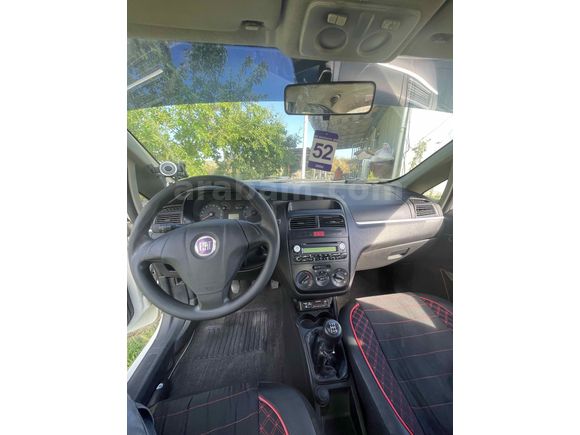 Sahibinden Fiat Linea 1.3 Multijet Active 2008 Model 