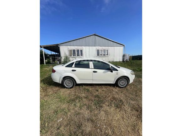 Sahibinden Fiat Linea 1.3 Multijet Active 2008 Model 