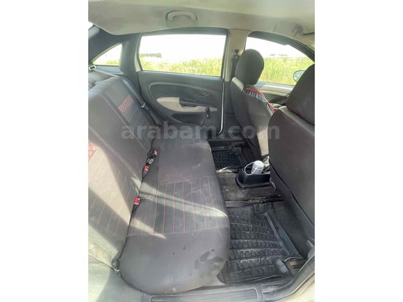 Sahibinden Fiat Linea 1.3 Multijet Active 2008 Model 