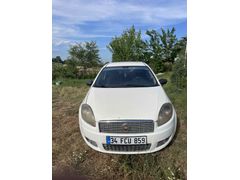 Sahibinden Fiat Linea 1.3 Multijet Active 2008 Model 
