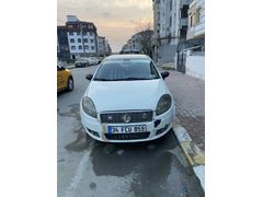 Sahibinden Fiat Linea 1.3 Multijet Active 2008 Model 