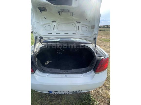 Sahibinden Fiat Linea 1.3 Multijet Active 2008 Model 