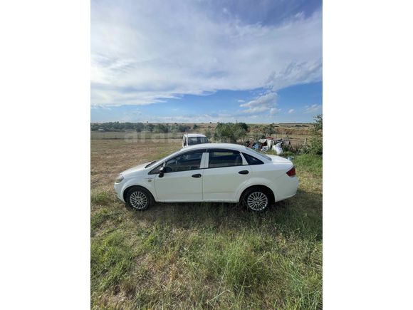 Sahibinden Fiat Linea 1.3 Multijet Active 2008 Model 