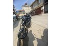 Sahibinden CFmoto 250NK 
