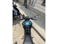 Sahibinden CFmoto 250NK 