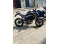 Sahibinden CFmoto 250NK 