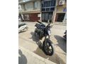Sahibinden CFmoto 250NK 
