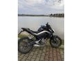 Sahibinden CFmoto 250NK 