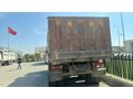 Sahibinden Ford Trucks Cargo 2621 D25 SD (6x2) 