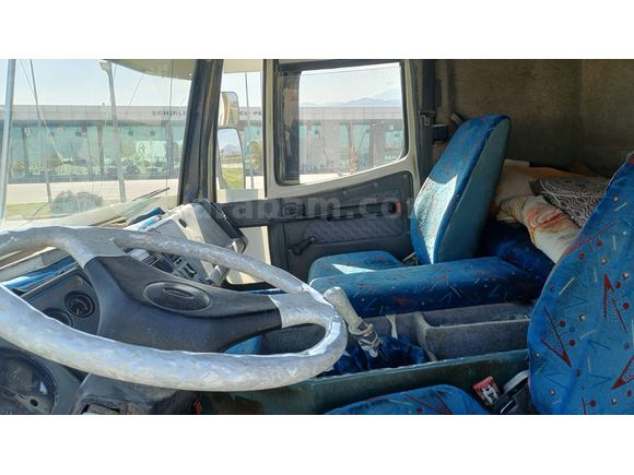 Sahibinden Ford Trucks Cargo 2621 D25 SD (6x2) 