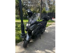Sahibinden Yamaha X-Max 250 ABS