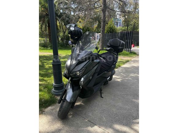 Sahibinden Yamaha X-Max 250 ABS
