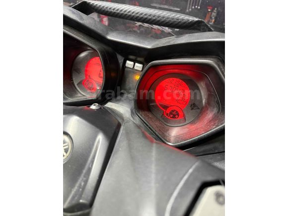 Sahibinden Yamaha X-Max 250 ABS