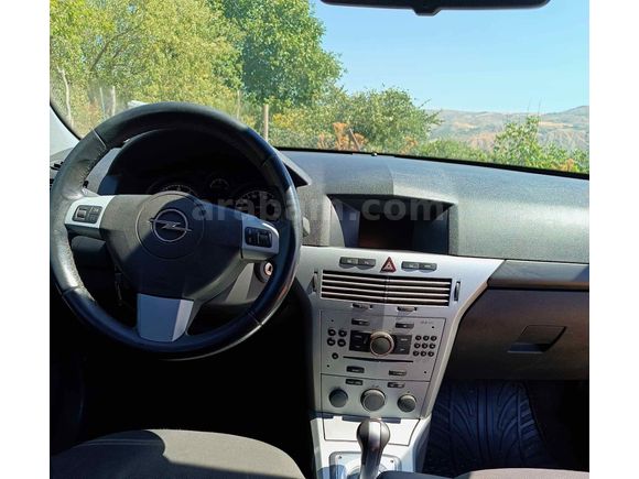 Sahibinden Opel Astra 1.6 Essentia Konfor 2012 Model 