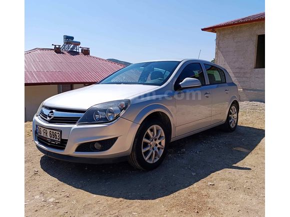 Sahibinden Opel Astra 1.6 Essentia Konfor 2012 Model 