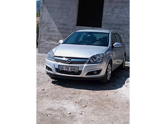 Sahibinden Opel Astra 1.6 Essentia Konfor 2012 Model 