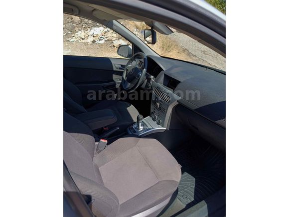 Sahibinden Opel Astra 1.6 Essentia Konfor 2012 Model 