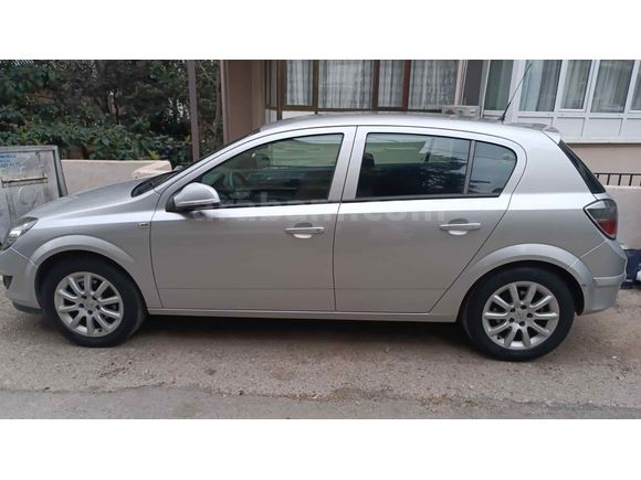Sahibinden Opel Astra 1.6 Essentia Konfor 2012 Model 