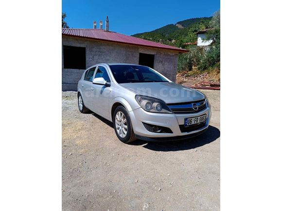 Sahibinden Opel Astra 1.6 Essentia Konfor 2012 Model 