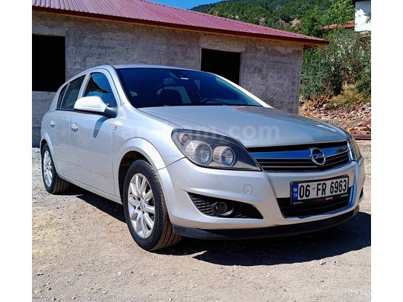 Sahibinden Opel Astra 1.6 Essentia Konfor 2012 Model 