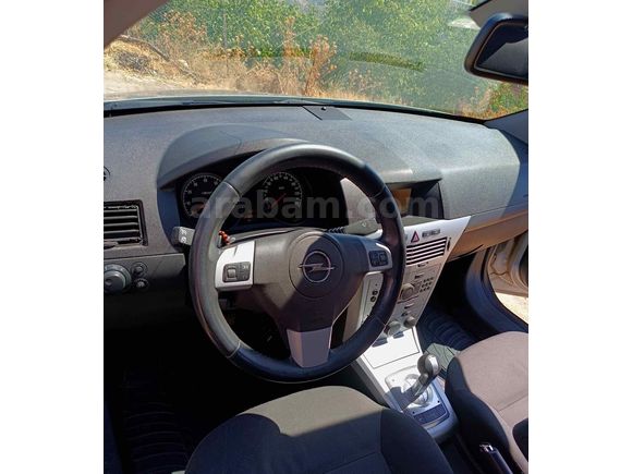 Sahibinden Opel Astra 1.6 Essentia Konfor 2012 Model 