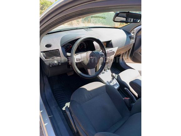 Sahibinden Opel Astra 1.6 Essentia Konfor 2012 Model 