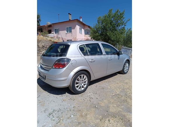 Sahibinden Opel Astra 1.6 Essentia Konfor 2012 Model 