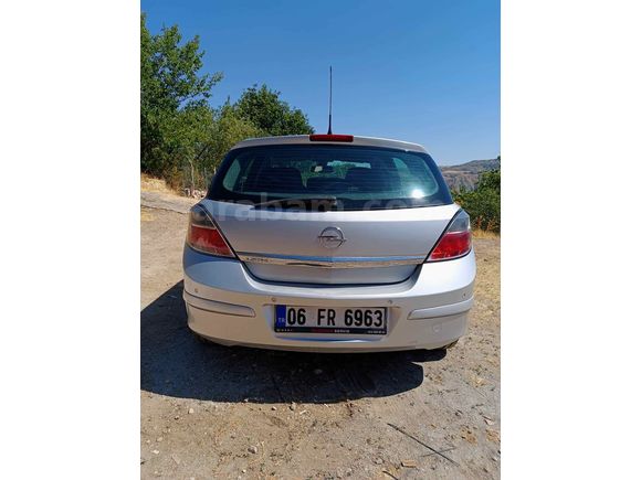Sahibinden Opel Astra 1.6 Essentia Konfor 2012 Model 