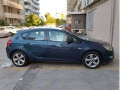 Sahibinden Opel Astra 1.6 Enjoy 2010 Model Adana 118.000 km Mavi