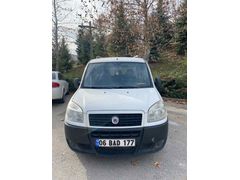 Sahibinden Fiat Doblo Combi 1.3 Multijet 2012 Model 